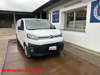 CITROEN Jumpy usata, con Airbag