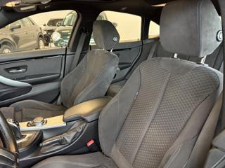 BMW 420 usata, con Cronologia tagliandi