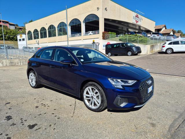 AUDI A3 usata, con Alzacristalli elettrici