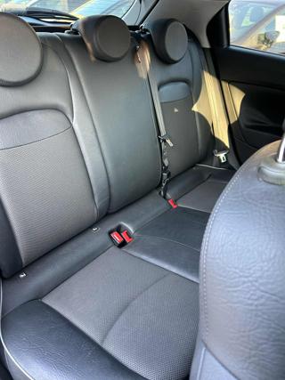 FIAT 500X usata, con Controllo trazione