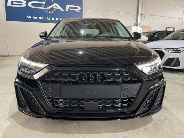 AUDI A1 usata, con Airbag