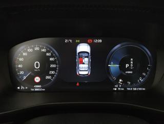 VOLVO XC40 usata, con Filtro antiparticolato