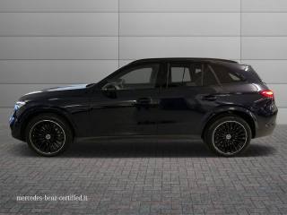 MERCEDES-BENZ GLC 220 usata, con Autoradio