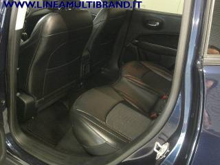 JEEP Compass usata, con Climatizzatore
