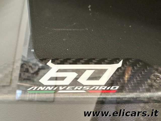 LAMBORGHINI Urus usata, con Cruise Control