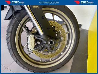 DUCATI Multistrada 950 usata 8