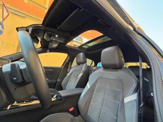 OPEL Astra usata, con Fendinebbia