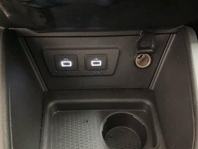 DACIA Duster usata 25