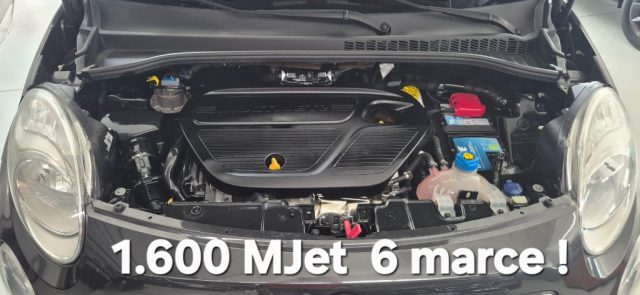 FIAT 500L usata 32