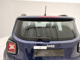 JEEP Renegade usata, con Specchietti laterali elettrici