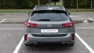 OPEL Insignia usata, con Autoradio
