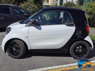 SMART ForTwo usata, con Alzacristalli elettrici
