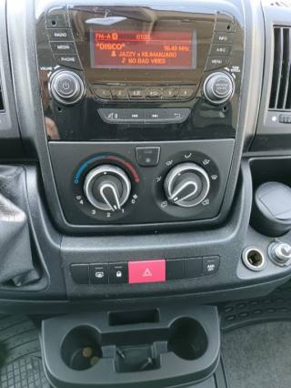 CITROEN Jumper usata 23
