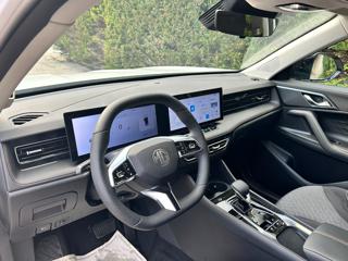 MG HS usata, con Cruise Control