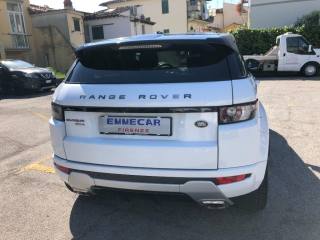 LAND ROVER Range Rover Evoque usata, con Autoradio