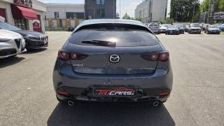 MAZDA 3 usata, con Antifurto