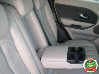 LAND ROVER Range Rover Evoque usata, con Fendinebbia