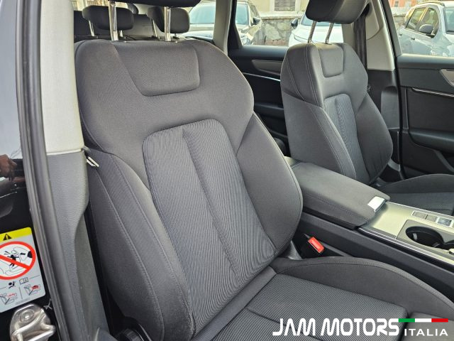 AUDI A6 usata, con Immobilizzatore elettronico