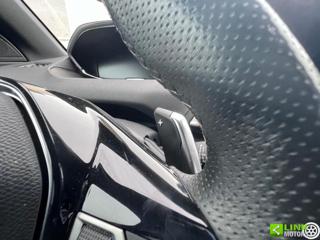 PEUGEOT 3008 usata, con Controllo vocale