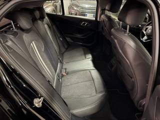 BMW 116 usata, con Chiusura centralizzata