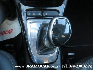 OPEL Crossland X usata, con Touch screen