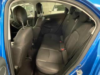 FIAT 500X usata, con Cruise Control