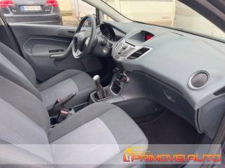 FORD Fiesta usata, con Airbag laterali