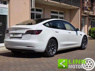 TESLA Model 3 usata, con Controllo elettronico della corsia