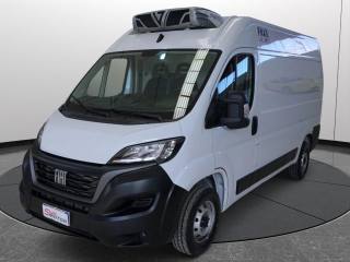 FIAT Ducato usata, con Autoradio