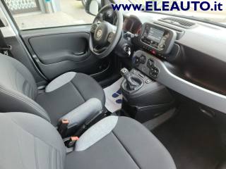 FIAT Panda usata, con Servosterzo