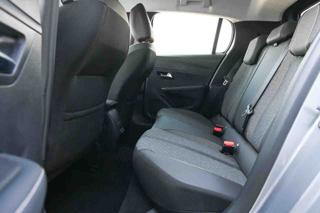 PEUGEOT 208 usata, con Fendinebbia