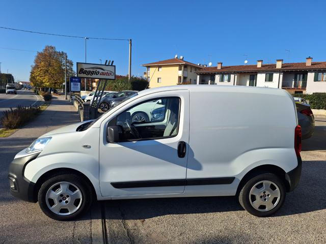 FIAT Fiorino usata 14