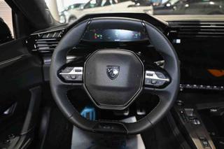 PEUGEOT 308 usata, con Fendinebbia