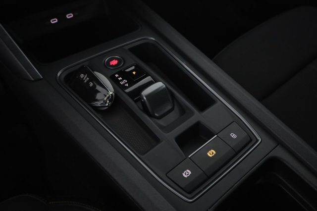 CUPRA Formentor usata 20