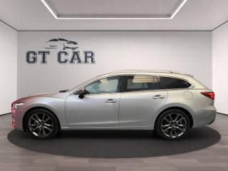 MAZDA 6 usata, con Airbag Passeggero