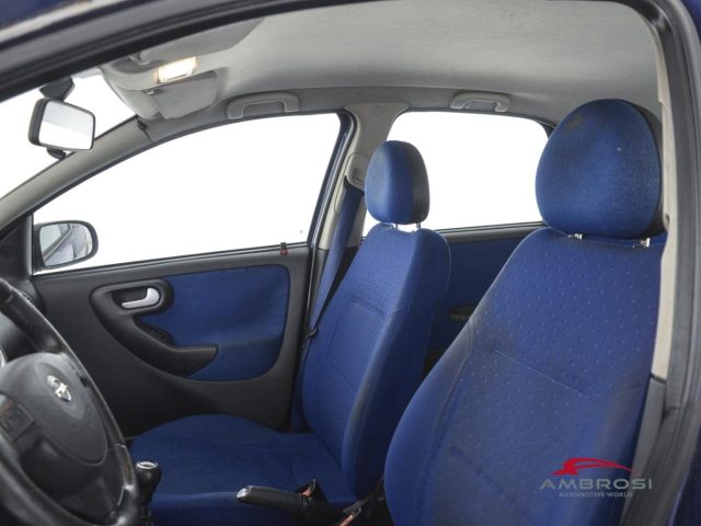 OPEL Corsa usata 8