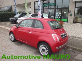 FIAT 500 usata, con Airbag laterali