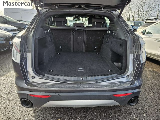 ALFA ROMEO Stelvio usata, con ESP