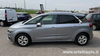 CITROEN C4 Spacetourer usata, con Filtro antiparticolato