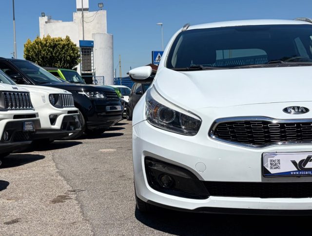 KIA cee