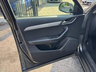 AUDI Q3 usata, con Sistema di navigazione