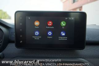 DACIA Sandero usata, con Fari LED