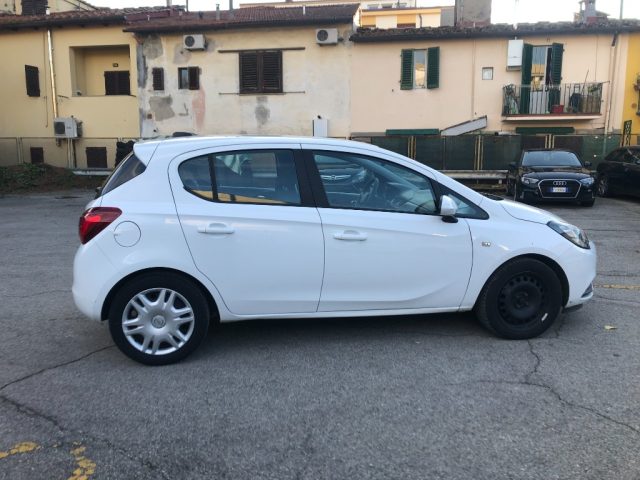OPEL Corsa usata, con Controllo trazione
