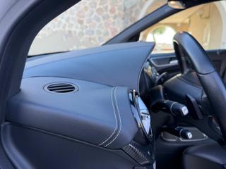 MERCEDES-BENZ B 200 usata, con Isofix