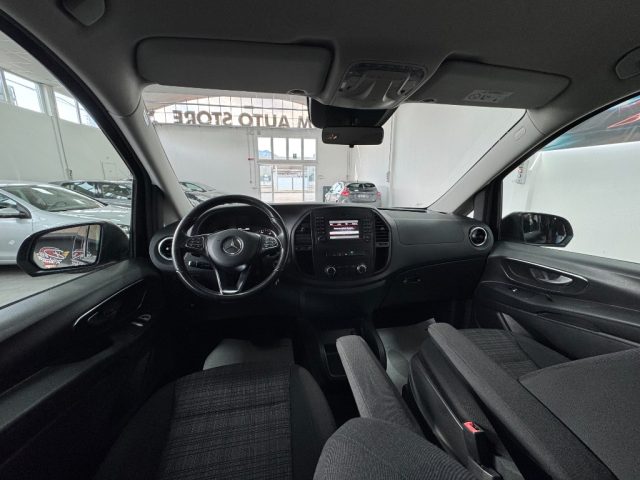 MERCEDES-BENZ Vito usata, con Servosterzo