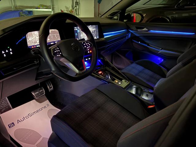 VOLKSWAGEN Golf GTI usata, con Park Distance Control