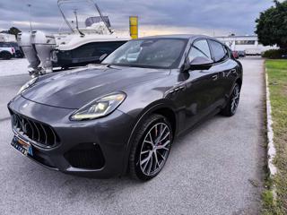 MASERATI Grecale usata, con Airbag laterali