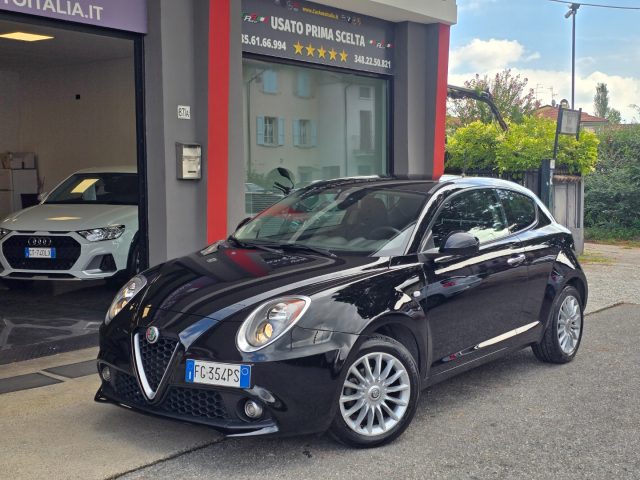 ALFA ROMEO MiTo usata, con Fendinebbia