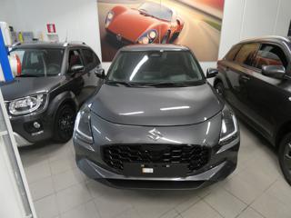 SUZUKI Swift usata, con Airbag laterali