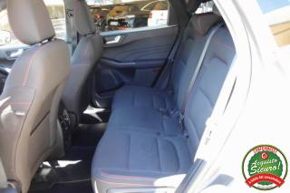 FORD Kuga usata, con Controllo trazione